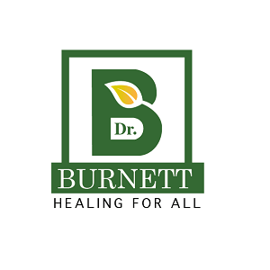 Burnett logo