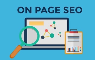 ON Page SEO technique